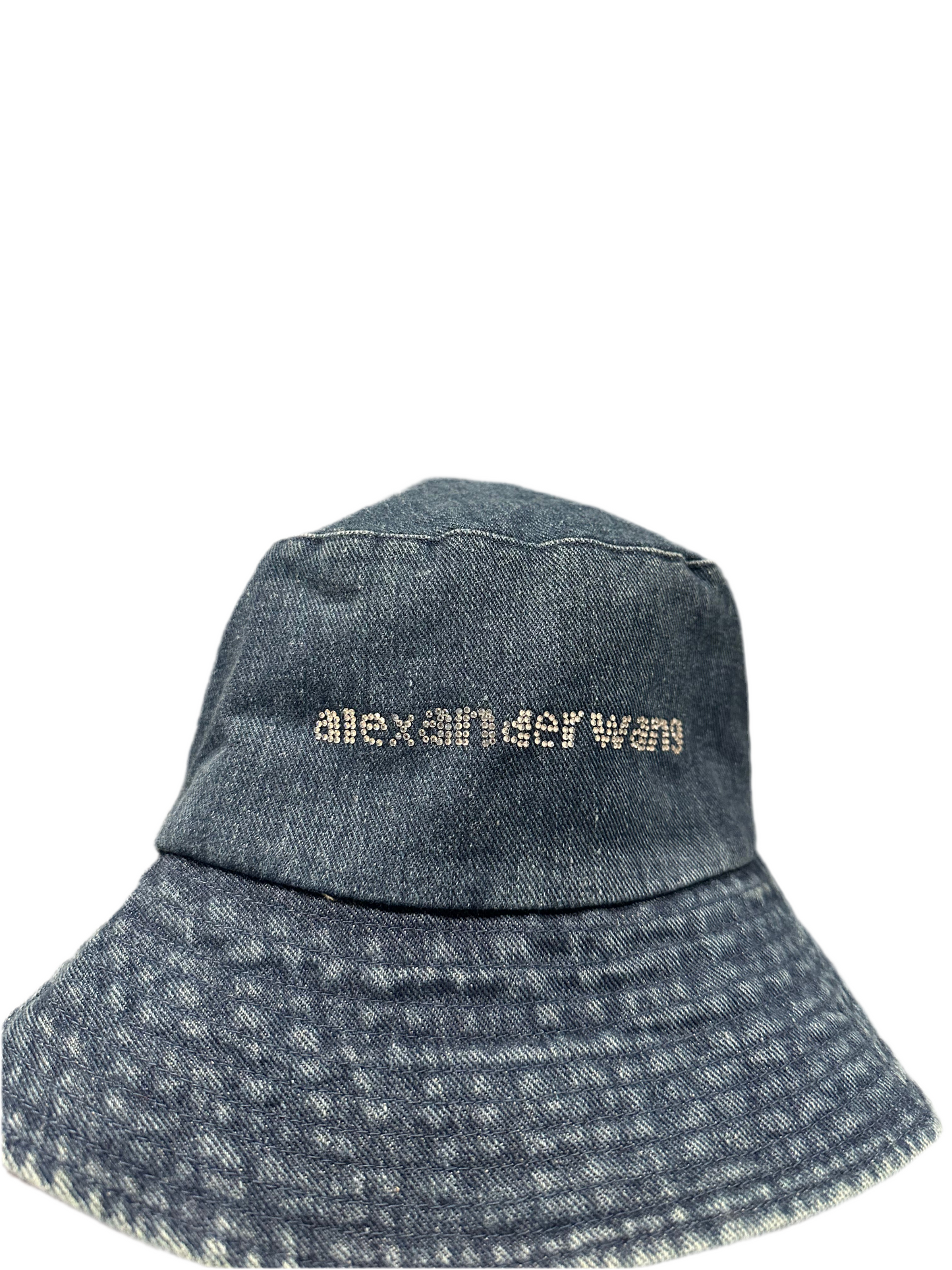 Denim AW Bucket Hat