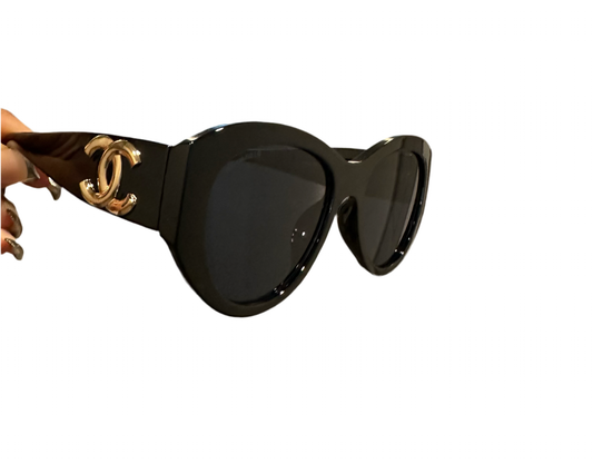 Black Coco Shades