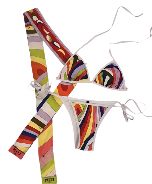 Pucci Swimsuit