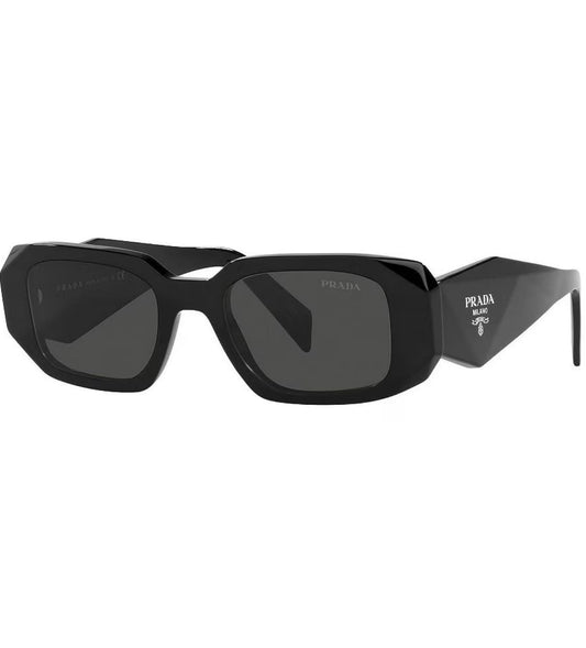 Black Prad Shades