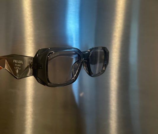 Gray Prad Shades