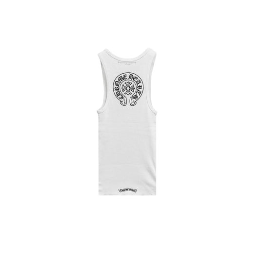 CH Horseshoe Logo Tank-Top